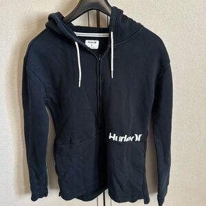 Women’s Hurley hoodie